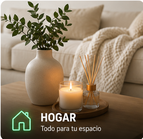 Hogar
