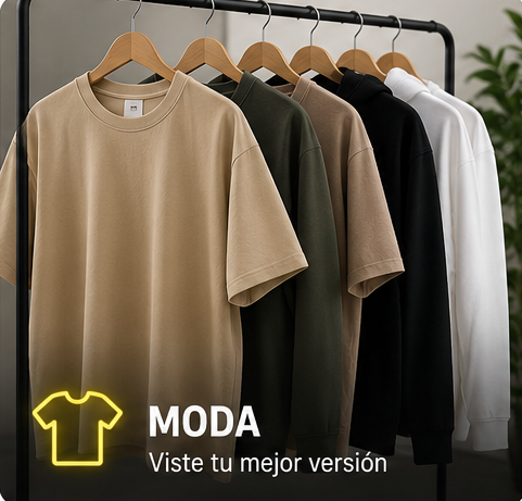 Moda