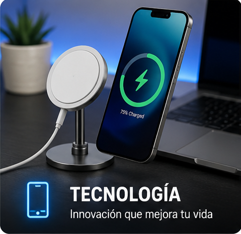 Tecnología
